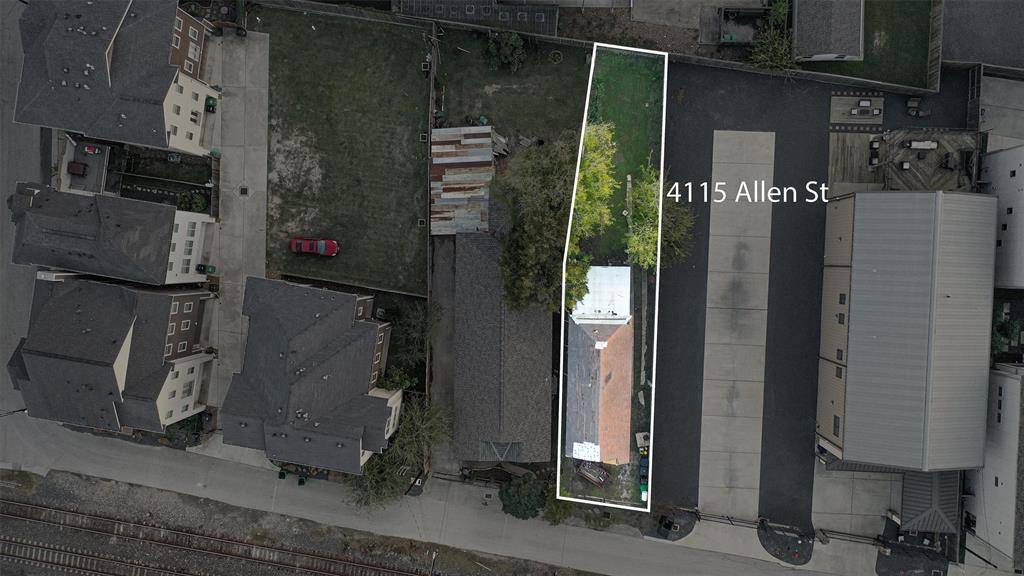 Houston, TX 77007,4115 Allen ST