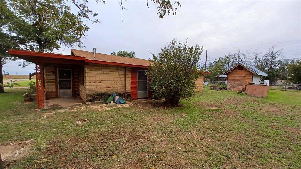 Paducah, TX 79248,1504 11th ST