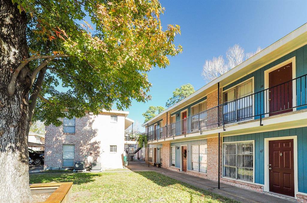 Houston, TX 77018,816 Oak ST #6-44