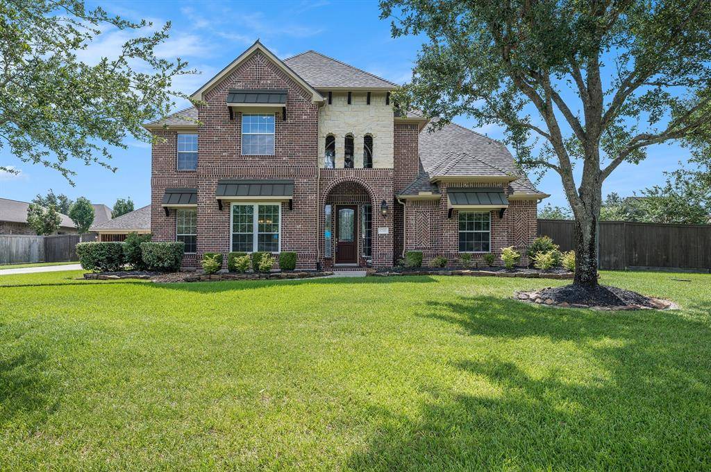 Cypress, TX 77433,17702 Safe Haven DR