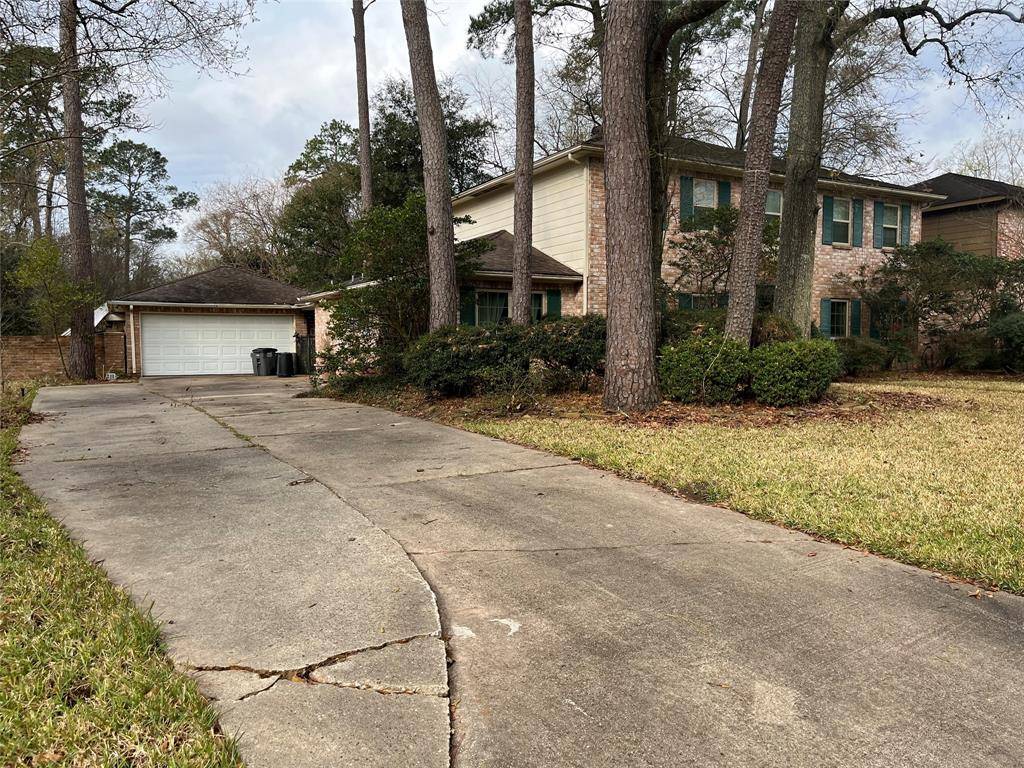 Spring, TX 77388,17311 Bent Cypress DR