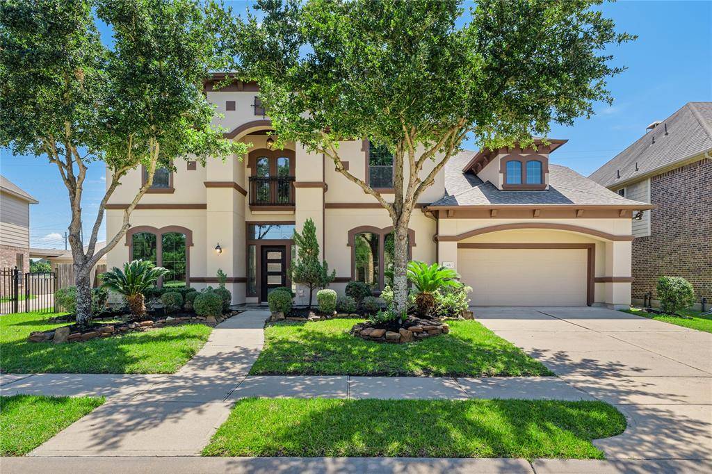 Katy, TX 77494,3411 Antelope Creek LN