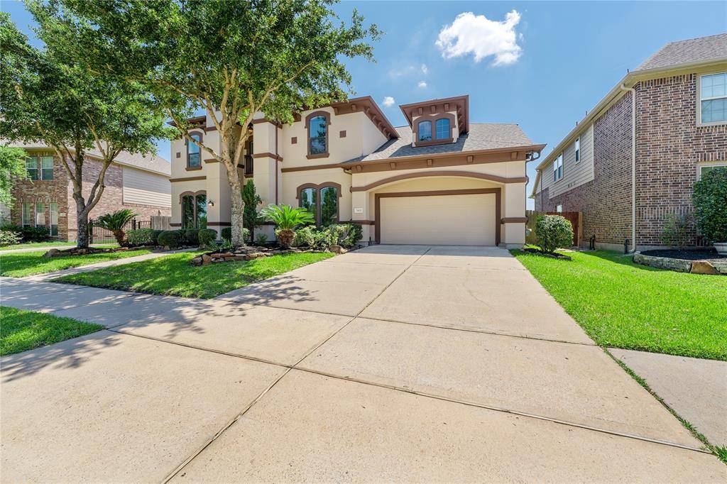 Katy, TX 77494,3411 Antelope Creek LN