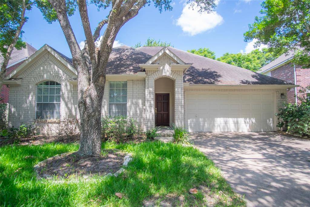 Sugar Land, TX 77479,534 Ivy Cross LN