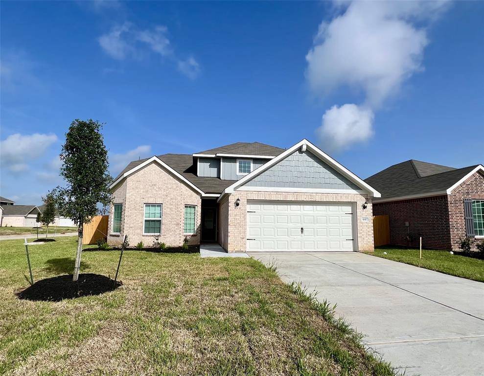 Katy, TX 77493,441 Sunny Highlands DR