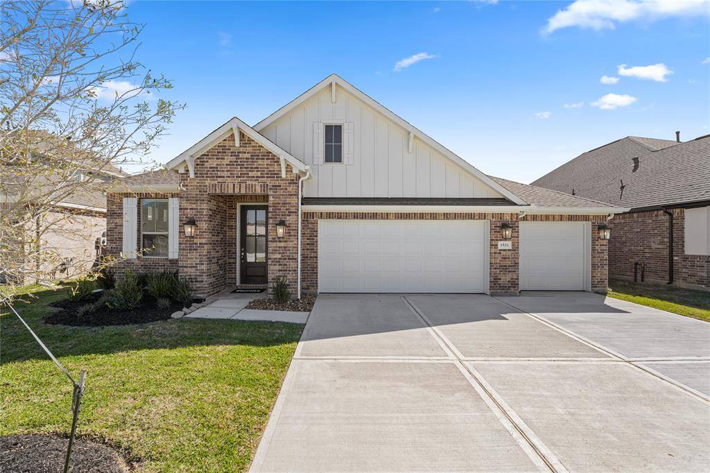 Dayton, TX 77535,1533 Apache Heights DR
