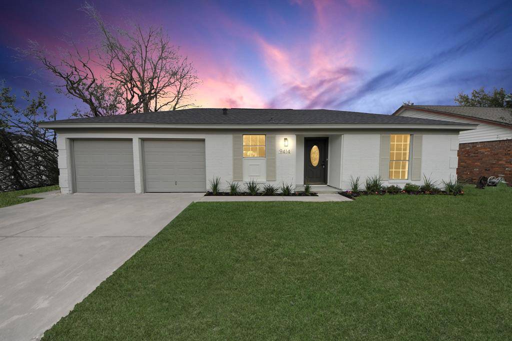 Houston, TX 77080,9414 Colleen RD