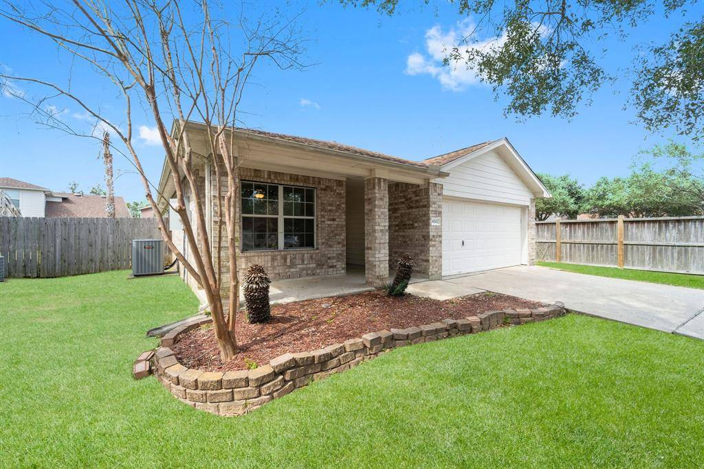 Katy, TX 77449,4843 Windy Bluff CT