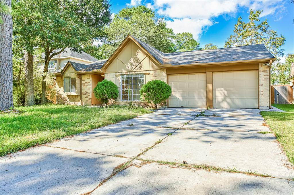 Spring, TX 77373,4527 Enchantedgate DR