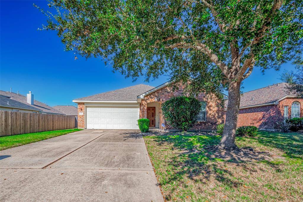 Manvel, TX 77578,2919 Texas Trail LN