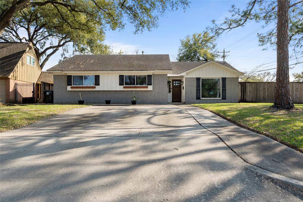 Houston, TX 77063,9655 Meadowland DR