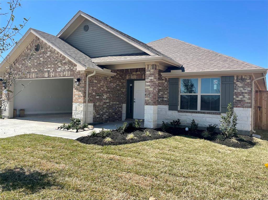 Texas City, TX 77568,13329 Silver Egret Ln