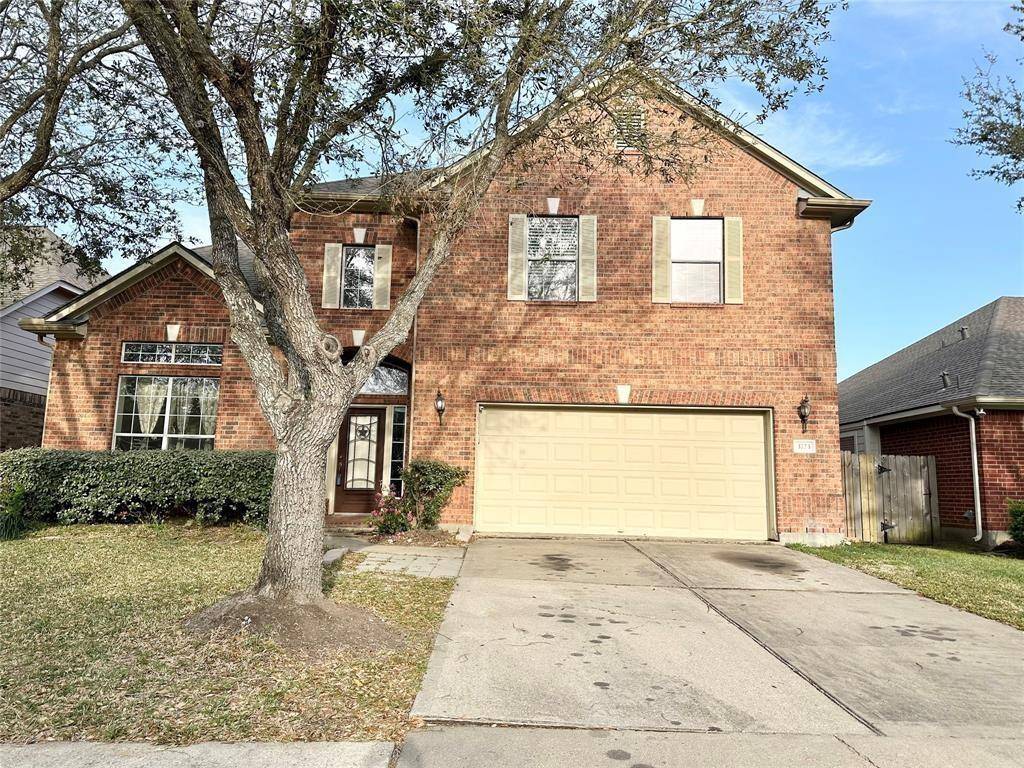 Manvel, TX 77578,3723 Tumbling Falls DR