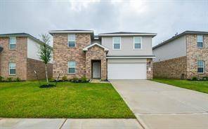Rosharon, TX 77583,1010 Curly Angora CT