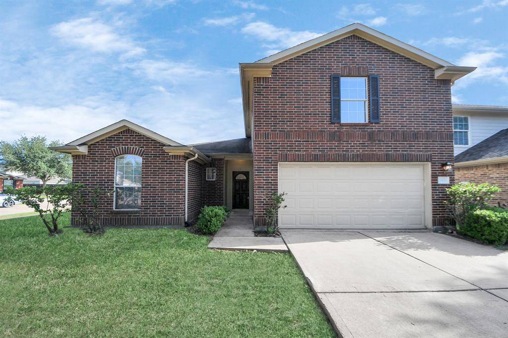 Katy, TX 77449,19630 Beachy CT