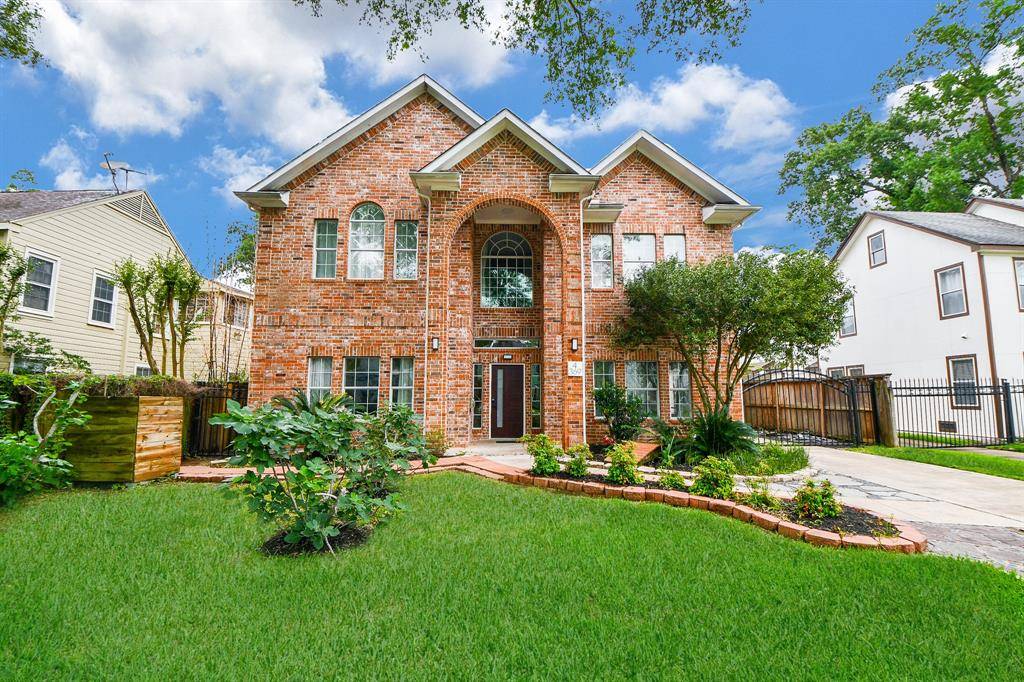 Houston, TX 77004,4369 Harvest LN