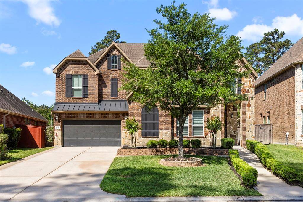 Spring, TX 77389,22335 Sawmill Ranch DR