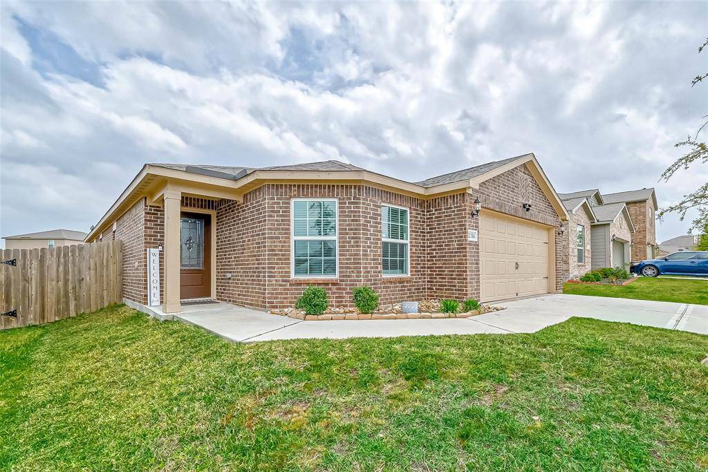 Hockley, TX 77447,21314 Crimson Orchard DR