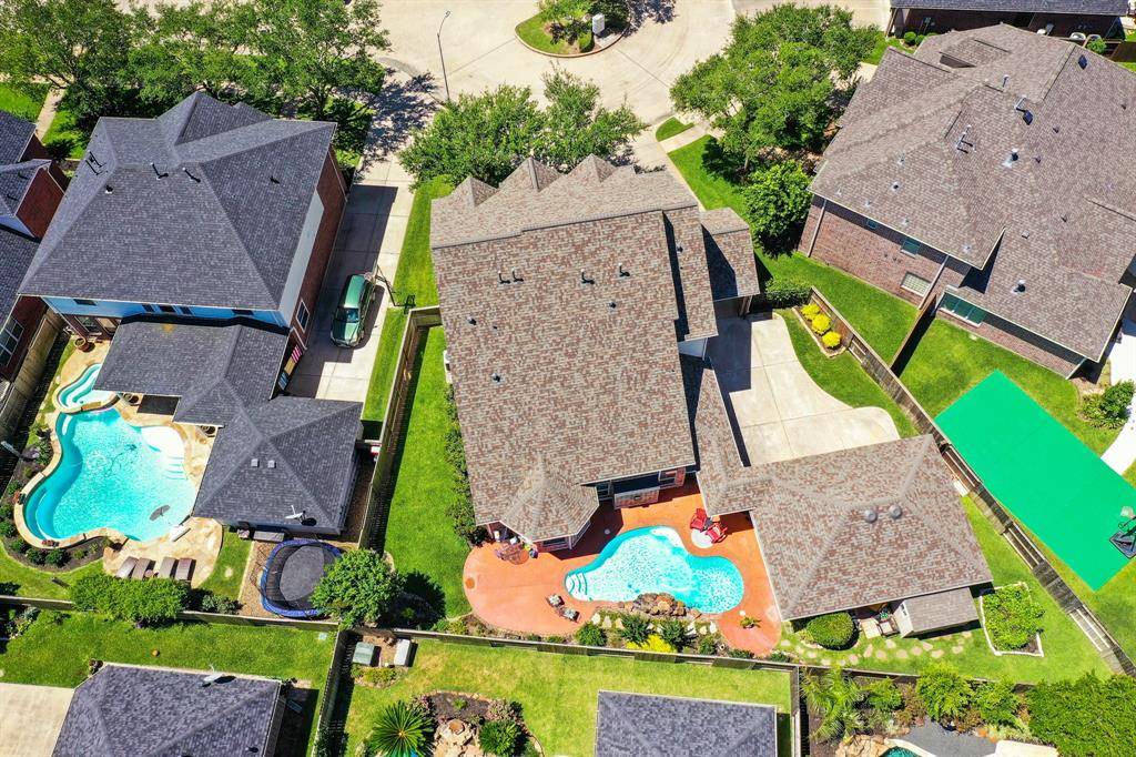 Sugar Land, TX 77479,8103 Highland Bluff DR