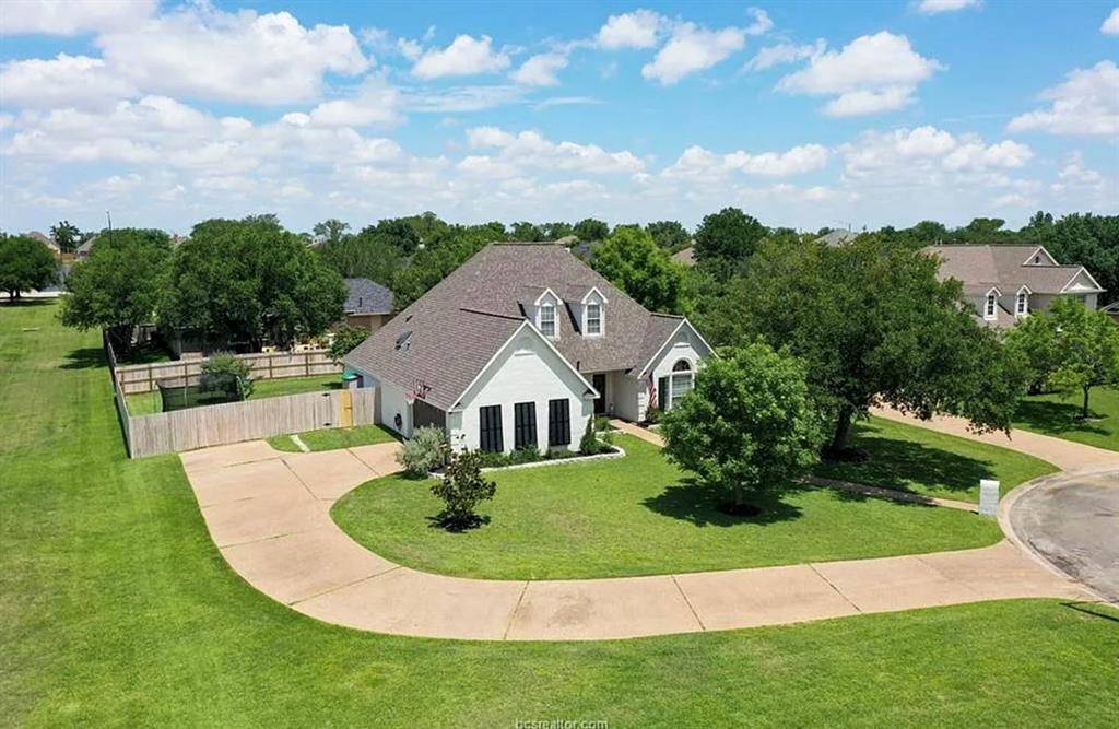 College Station, TX 77845,701 Putter CT