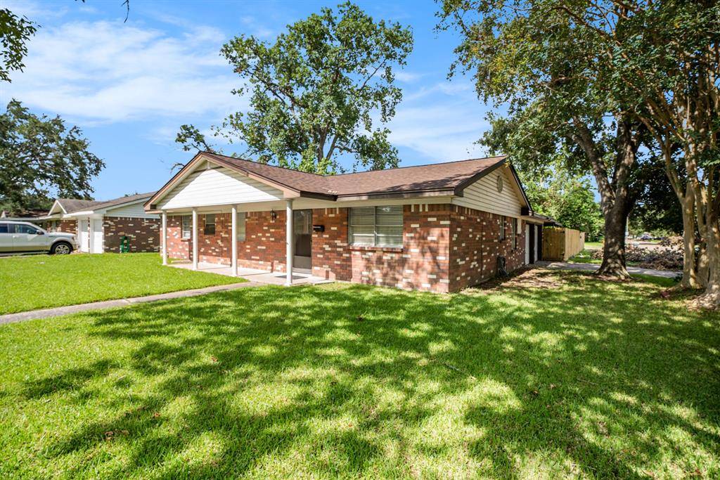 Deer Park, TX 77536,4202 Glacier LN