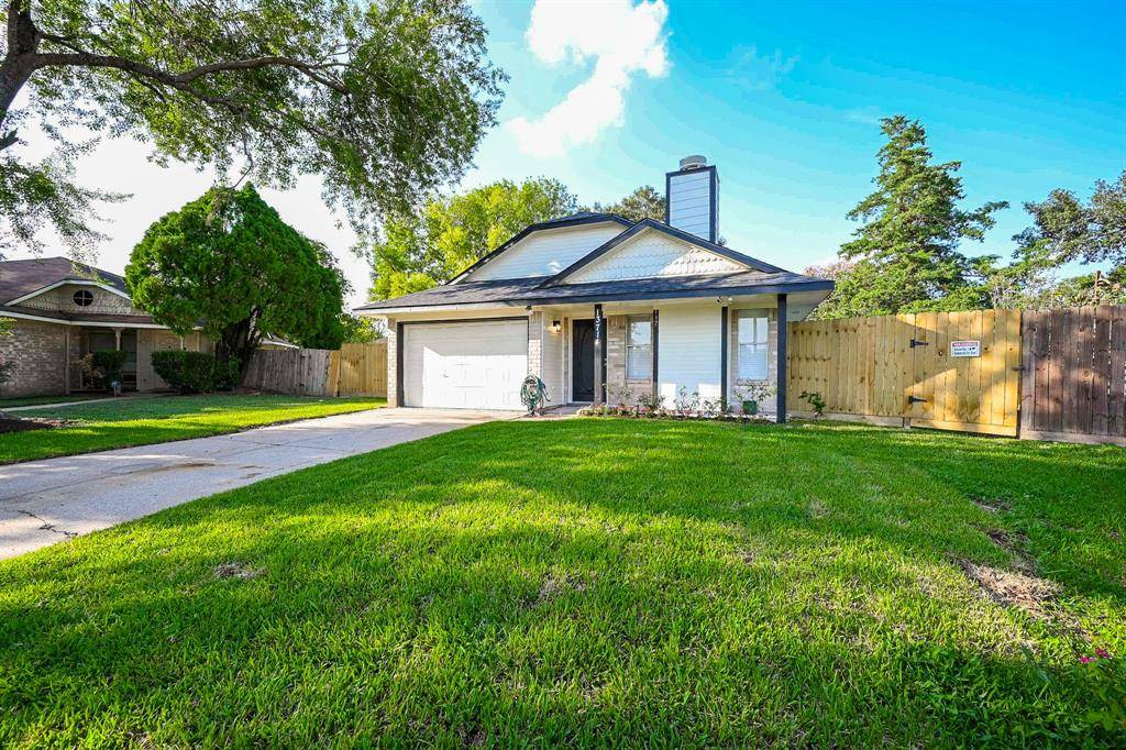 Houston, TX 77014,13714 Alon CT