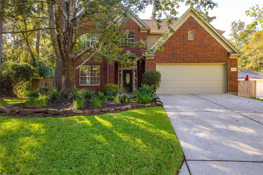 The Woodlands, TX 77382,138 W Stockbridge Landing CIR