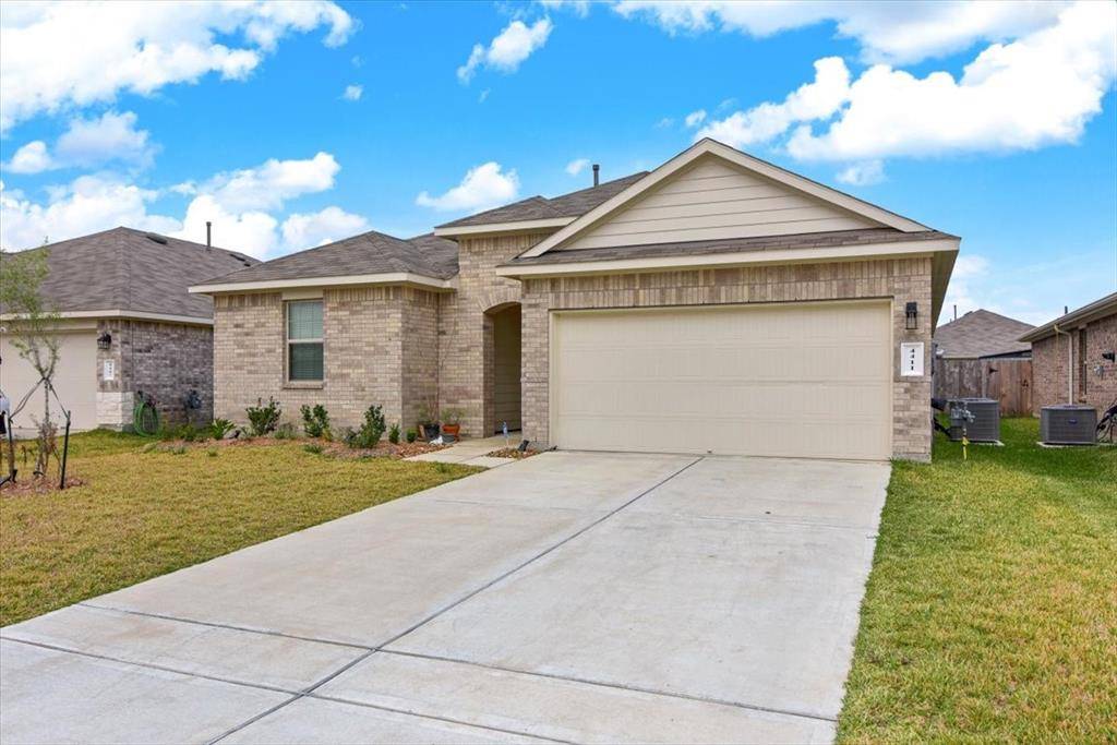 Katy, TX 77449,4411 Andorno DR