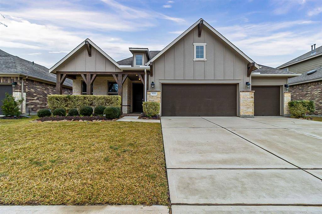 Katy, TX 77493,5331 Royal Sunset CT