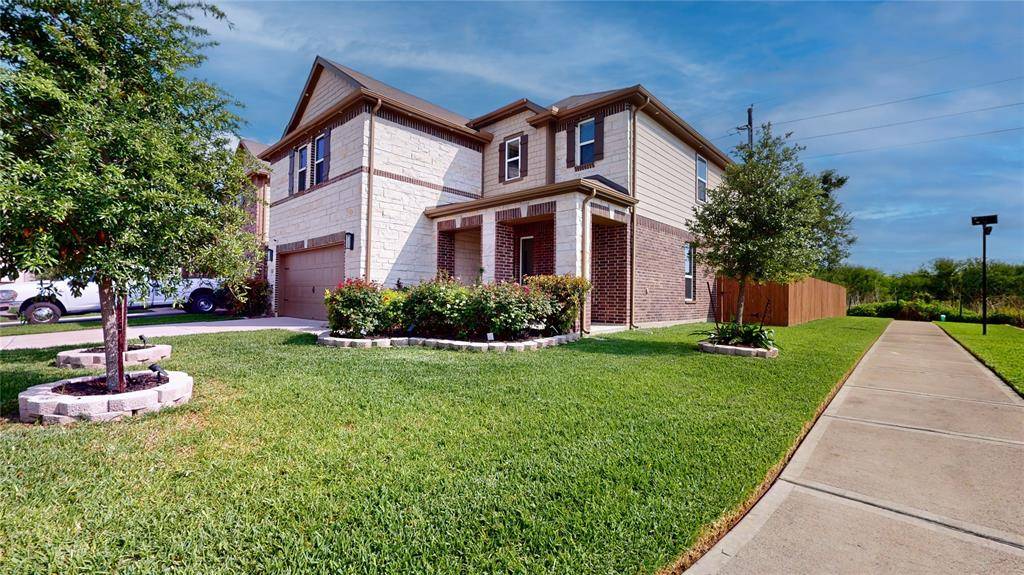 Richmond, TX 77469,22523 Strathmore DR