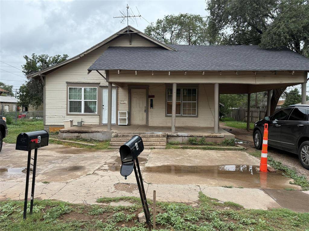 Lubbock, TX 79411,1916 Avenue O