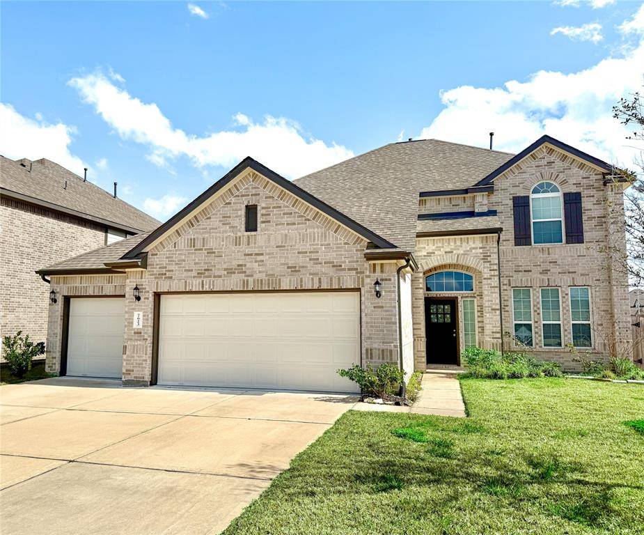 Richmond, TX 77469,7623 Millstone Trail LN