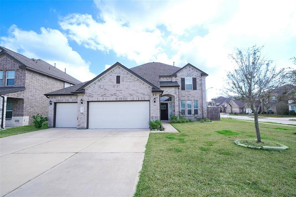 Richmond, TX 77469,7623 Millstone Trail LN