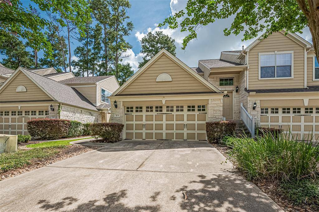 Houston, TX 77070,13600 Breton Ridge ST #23A