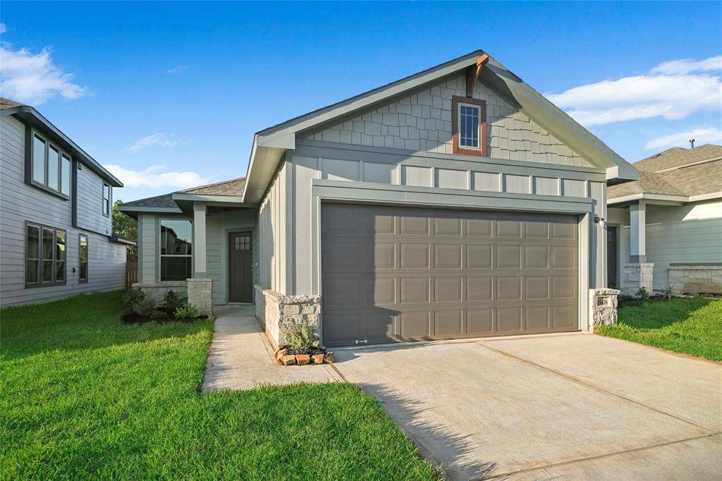 Beasley, TX 77417,210 Tejas Village Pkwy