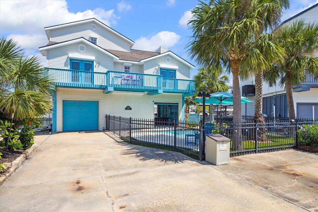 Tiki Island, TX 77554,1610 Copra ST