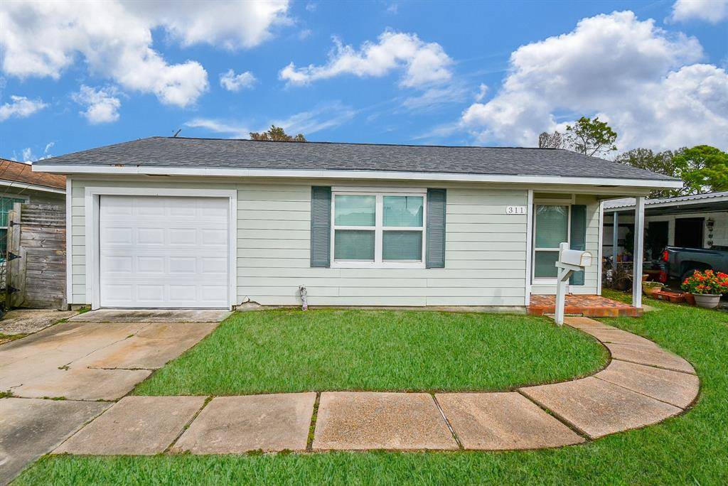 Pasadena, TX 77502,311 Kalmer ST