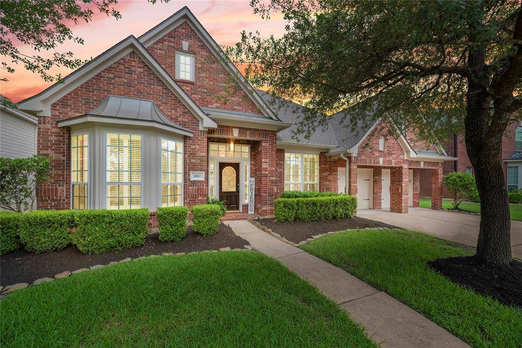 Cypress, TX 77433,20811 S Amber Willow TRL