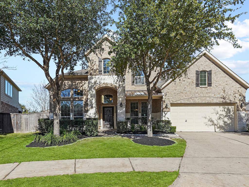 Katy, TX 77494,28506 Birchfield Oak CT