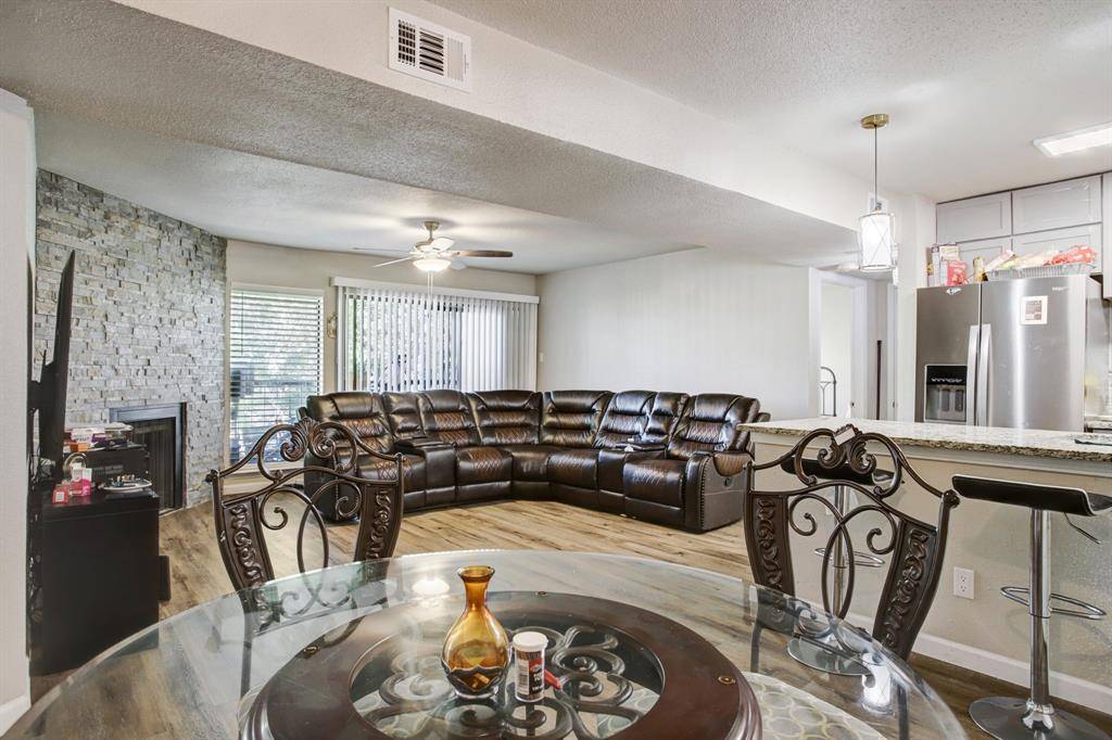 Houston, TX 77054,2822 S Bartell DR #32