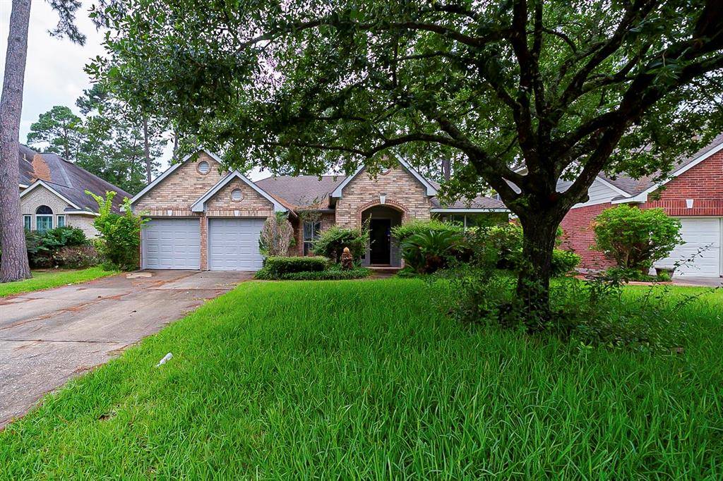 Spring, TX 77379,5706 Capella Park DR