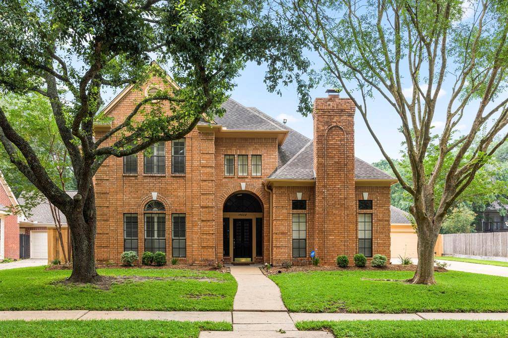 Houston, TX 77062,14602 Wisteria Hollow LN