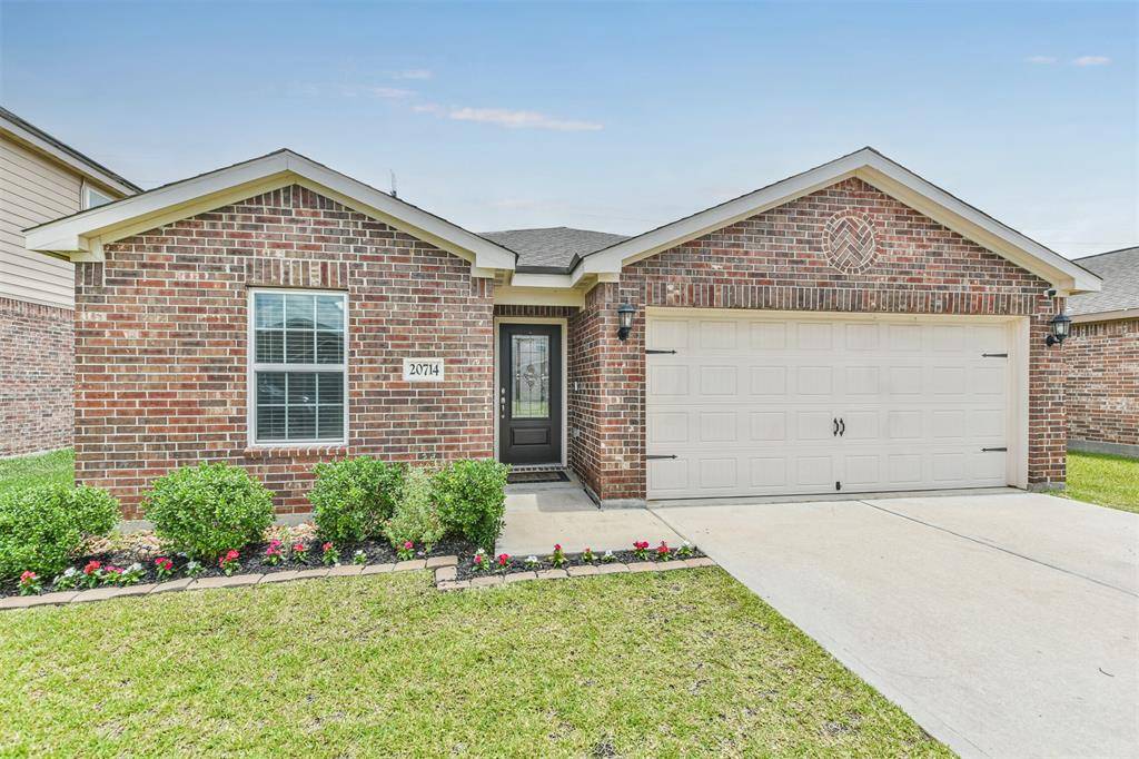 Hockley, TX 77447,20714 Echo Manor DR