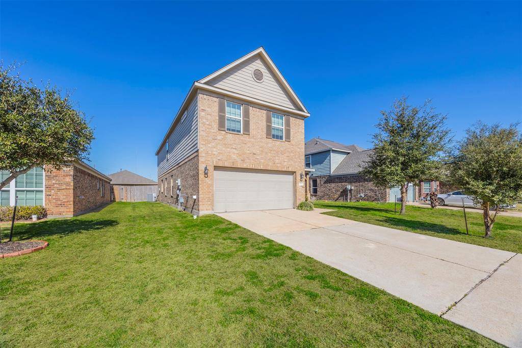 Fresno, TX 77545,2702 Texas Elm CT