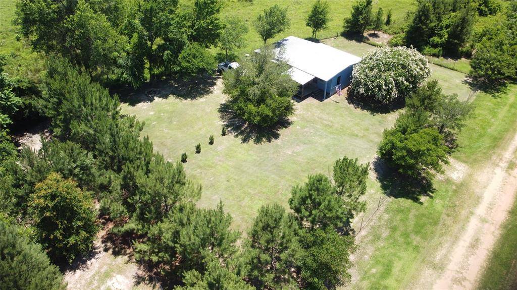 Trinity, TX 75862,89 Harper Branch RD