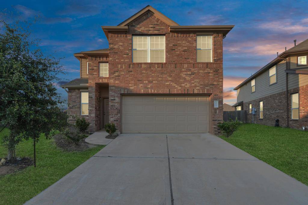 Katy, TX 77493,3574 Paganini PL