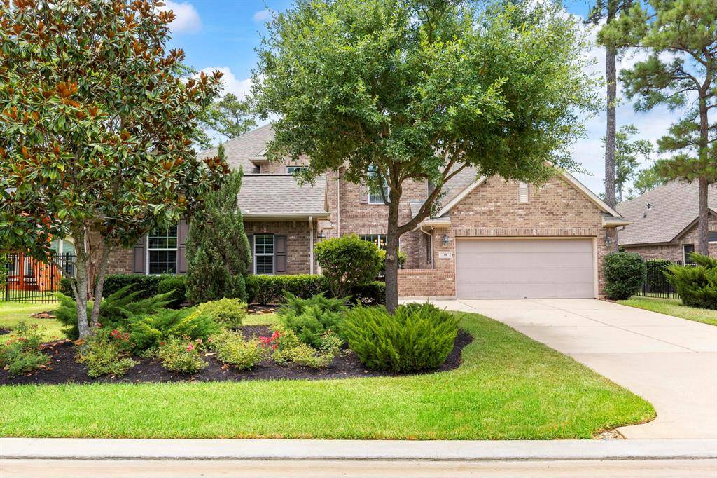 Spring, TX 77389,38 W Canyon Wren CIR