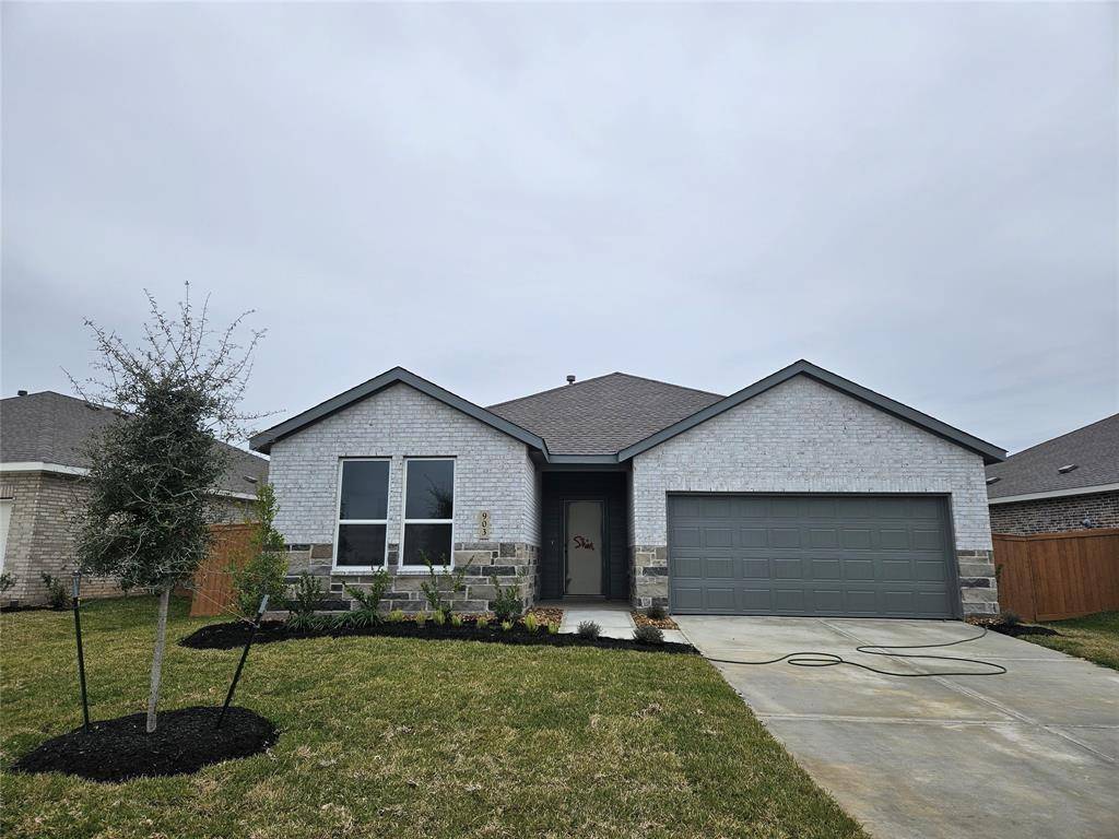 Crosby, TX 77532,1331 Garrett Sudhendrio DR