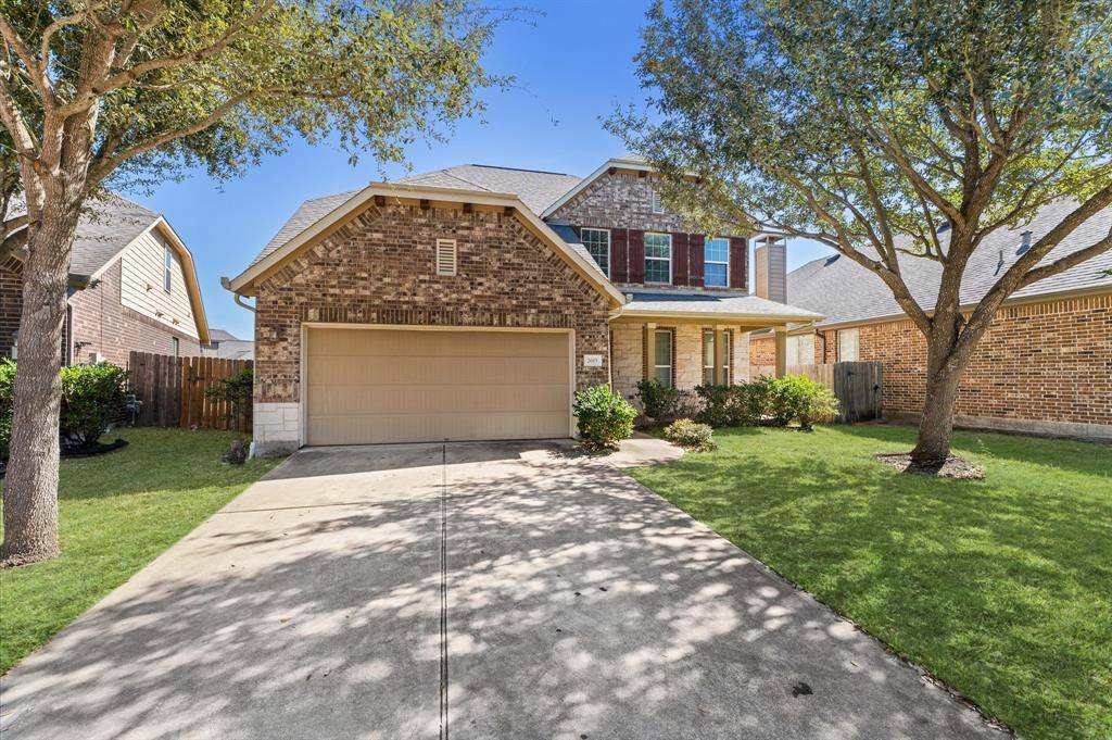 Katy, TX 77494,2615 W Misty Laurel CT