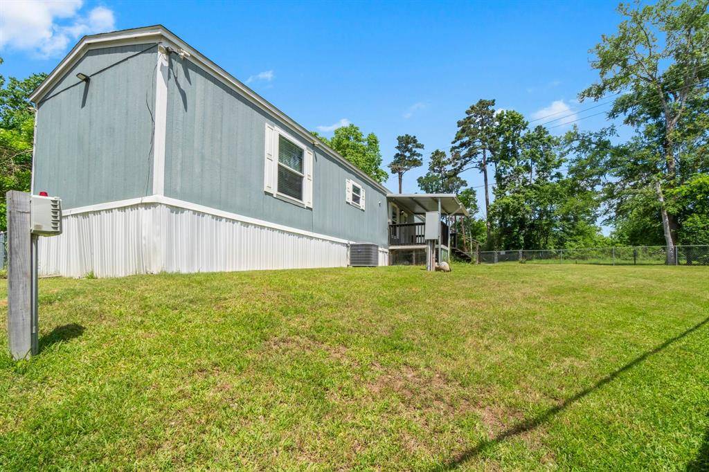 Onalaska, TX 77360,432 Ponderosa DR